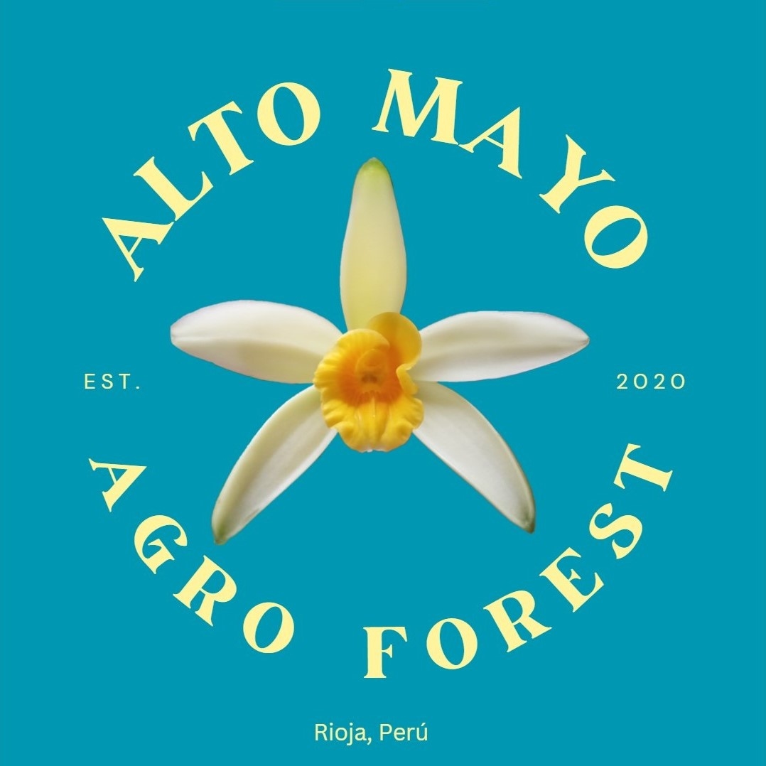 Alto Mayo Agro Forest Logo