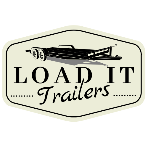 Load It Trailers Logo