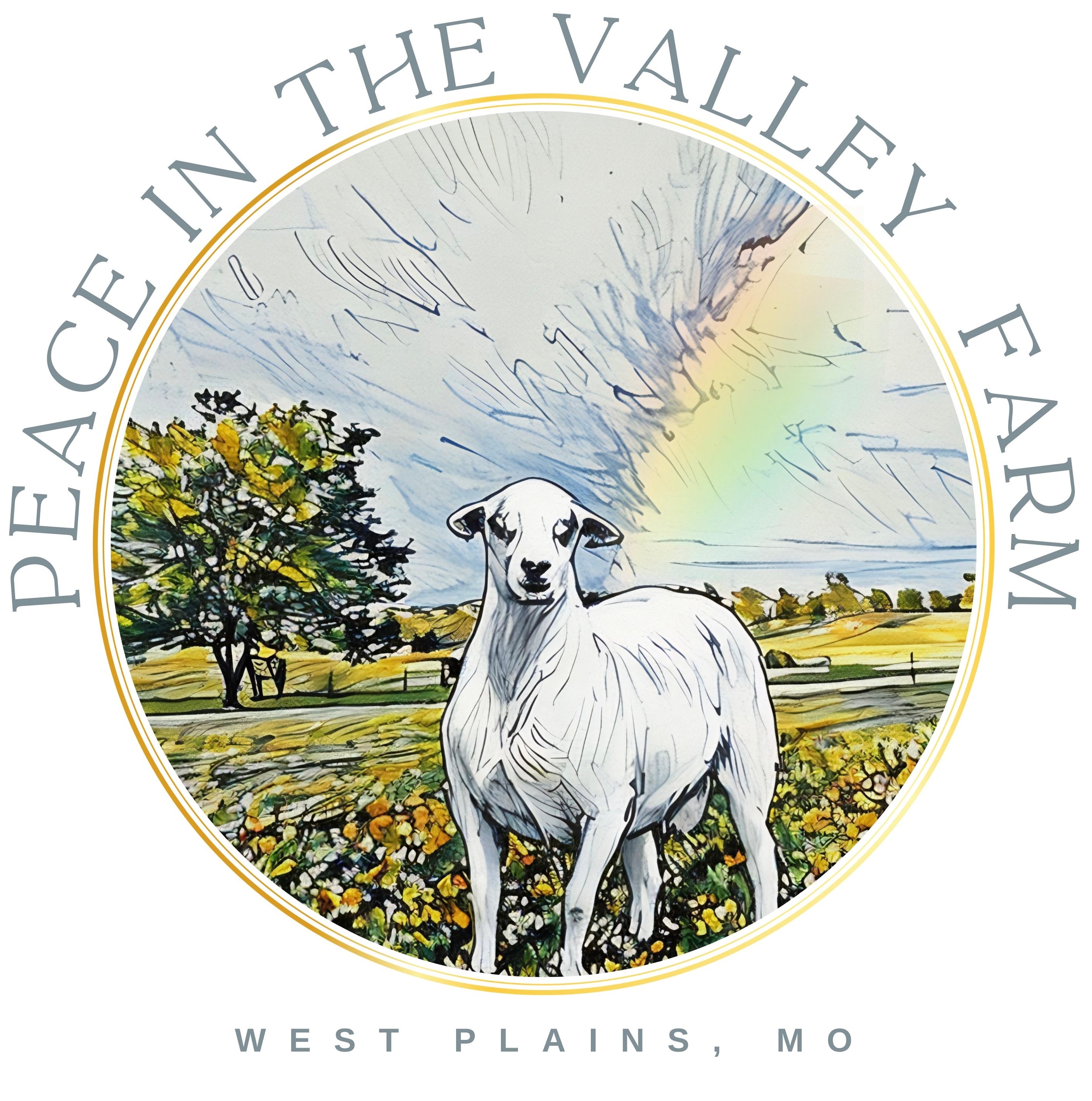 Small ruminants mentorship  Logo