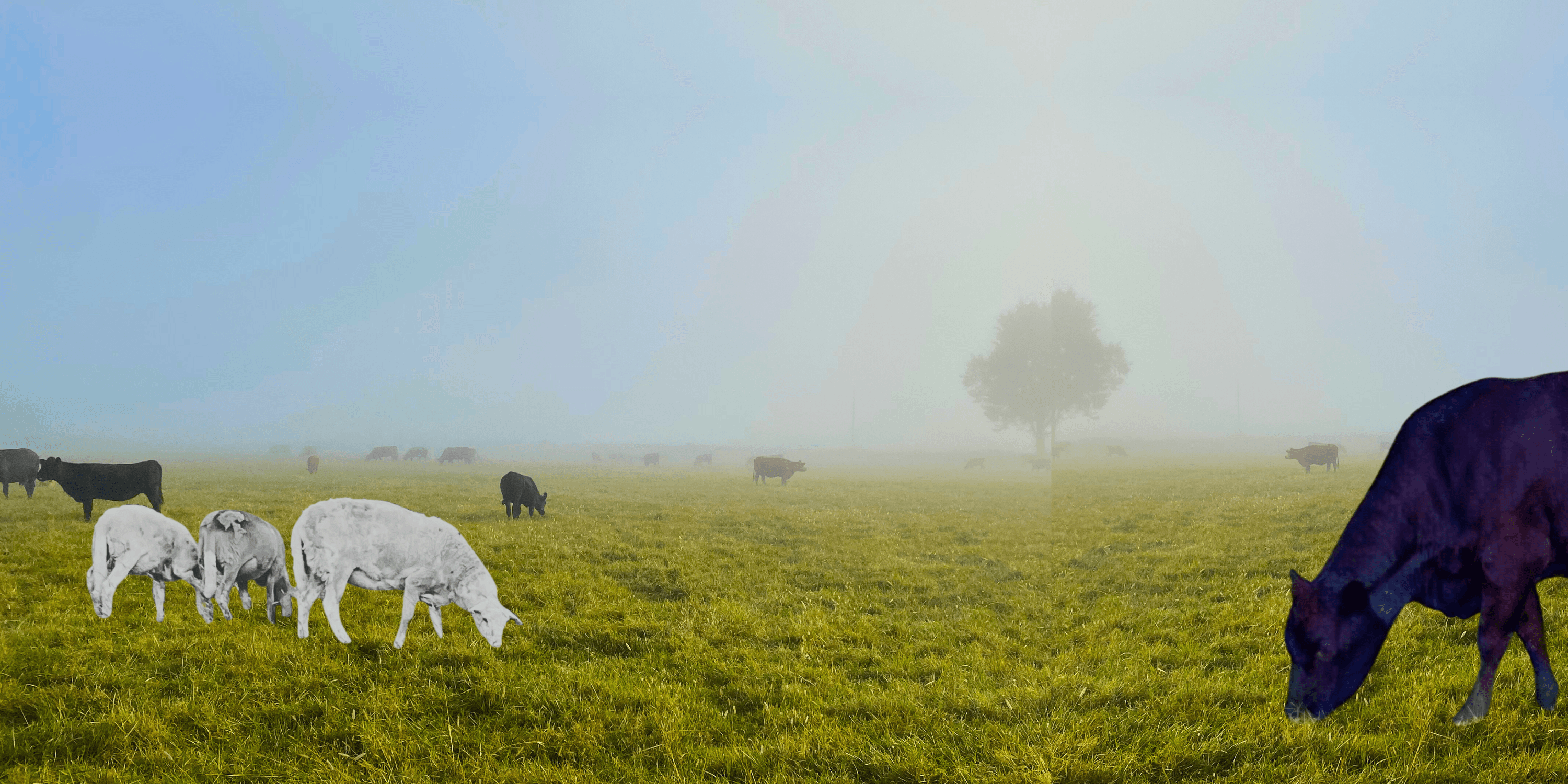 Grazing Grass Resources